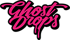 GhostDrops-Logo